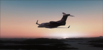FSX HDR细节调整