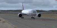 B777 FIJI @ LFML part1