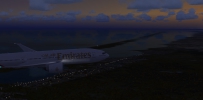 Emirates Airline