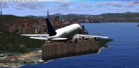 PMDG 747启德