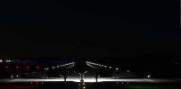 READY TIO TAKE OFF