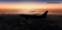 X737 A320NEO美图