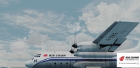 {FS9}日常一班