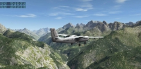 xplane Lukla DHC6