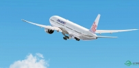 【FSX】华航77W