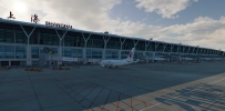 【X-Plane 11】ZSPD-RJBB