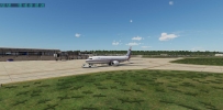 xp12  KEVV-----KMDW