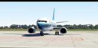 Farewell