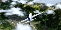 因斯布鲁克机场 737