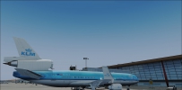 MD11 @ZBAA