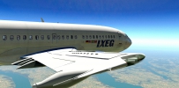 IXEG 737