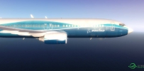 737NGX新涂装