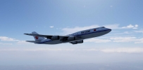ZBAA-KJFK CA981