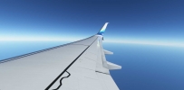 【MSFS】737-800 PHNL-KSEA