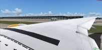 B777 Thai @ ZSPD