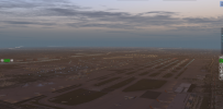 XP11自己感觉还不错的图