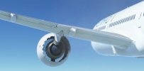 【MSFS】787-10 VHHH-OMDB