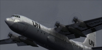 C - 130X