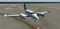 PA42 Lufthansa training