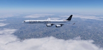 CCA096 A340-600