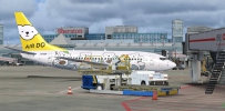B737 AirDo
