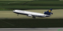 【20P】EDDM-LTBA@MD-11F汉莎货运