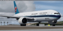 Captainsim 777-200ER P3D