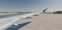 【X-Plane 11】ZBAD-ZSPD