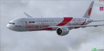 Smile China~~~
