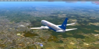 P3D V3   随便飞飞