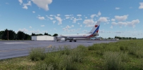 XP12   KCUB---KMCO