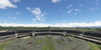 MSFS20  SKRG---SKRH