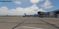 XP12  20231016日常