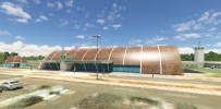 MSFS20  SBCZ----SKPS