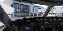 xp12  KSFO ----KOTH