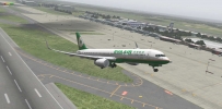 新入手的ff 757感覺真不錯