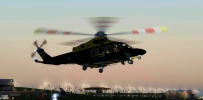 阿古斯塔 AW139