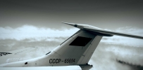 Tu-134B CCCP-65694