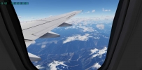 XP12  KGEG-KIDA -KSLC