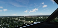XP12  KIAD-----KISP