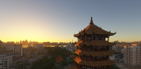 武汉