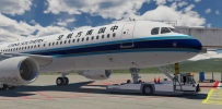 【X-Plane 11】ZPPP-ZBAD