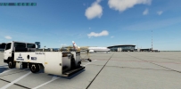 XP12    LROP---LQSA