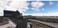 MSFS20   CYEG ----CYQQ
