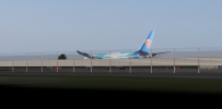 P3D V4 787南航B-2733 EGLL-ZGGG