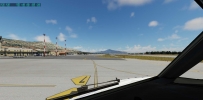 xp12   LGAV---LGSM