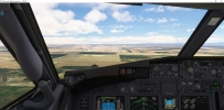 MSFS20   KLAS-----KDEN