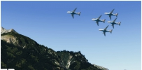 Orbx EU-LOWI【18P】