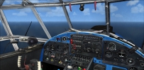 SibWings 与 Aerosoft 安东诺夫 An-2 对比差异
