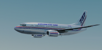 {FS9}无法触碰的蓝天